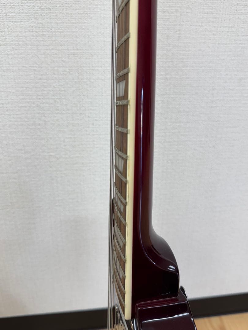 ギター Blitz SG