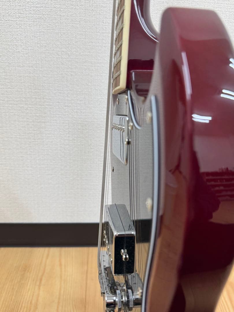 ギター Blitz SG