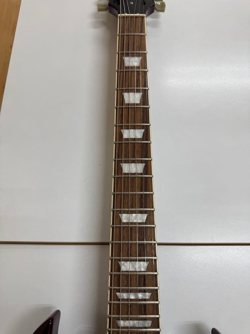 ギター Blitz SG