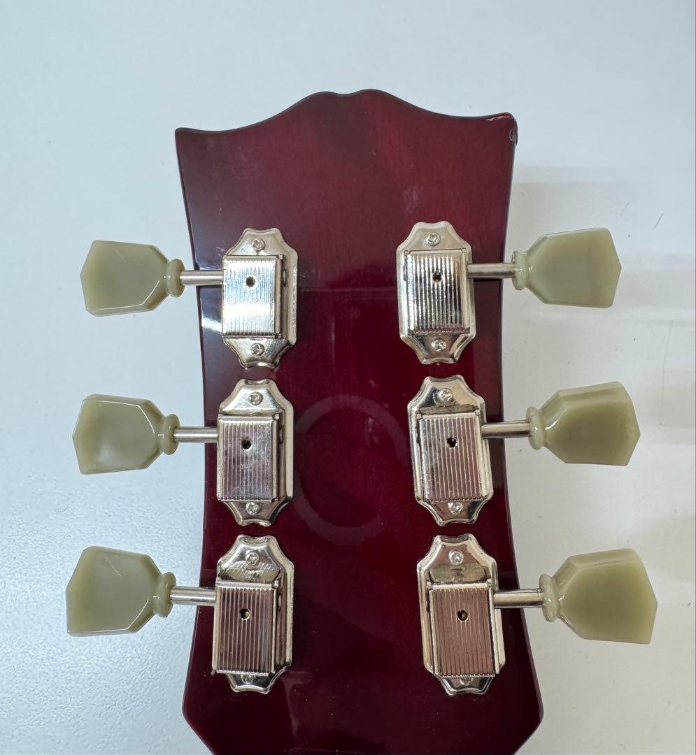 ギター Blitz SG