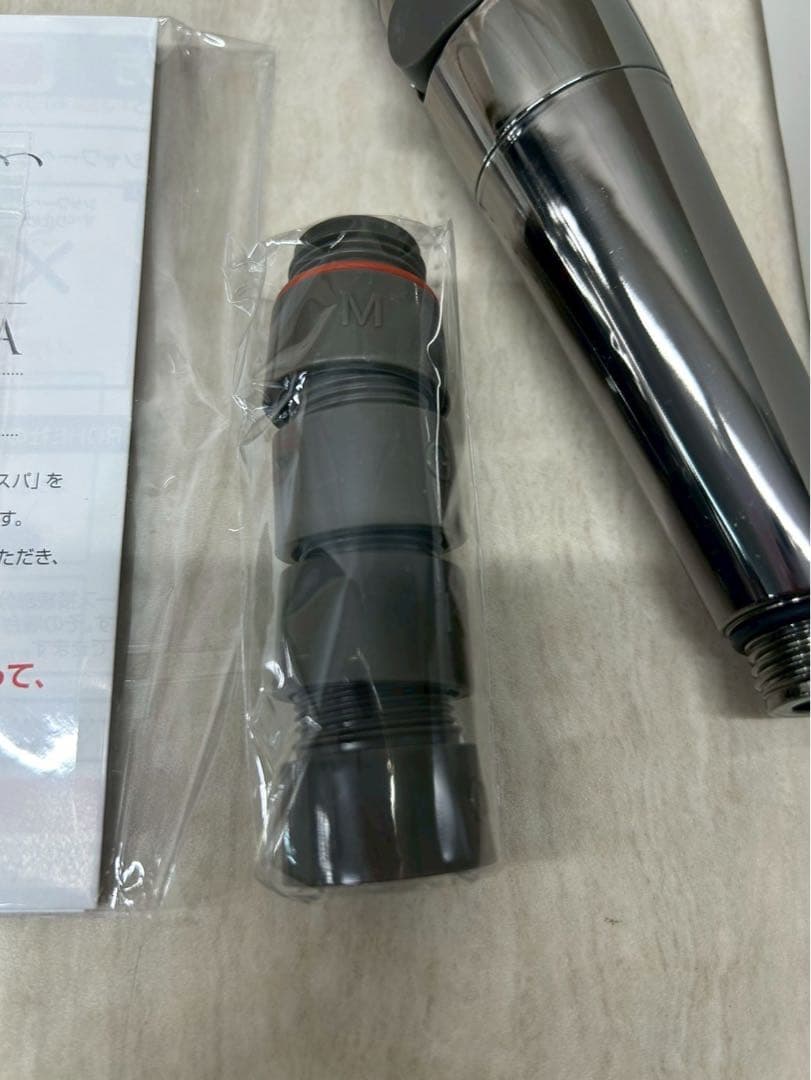 M695 Arromic シャワーヘッド
