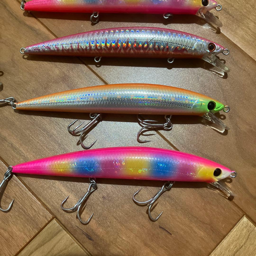 アスリート12SS 9個