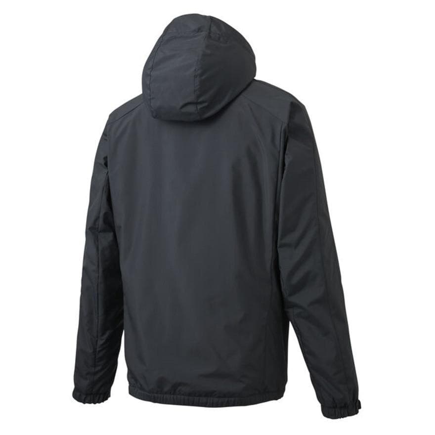 デサント EKS PLUS THERMO フーデッドジャケット Mサイズ