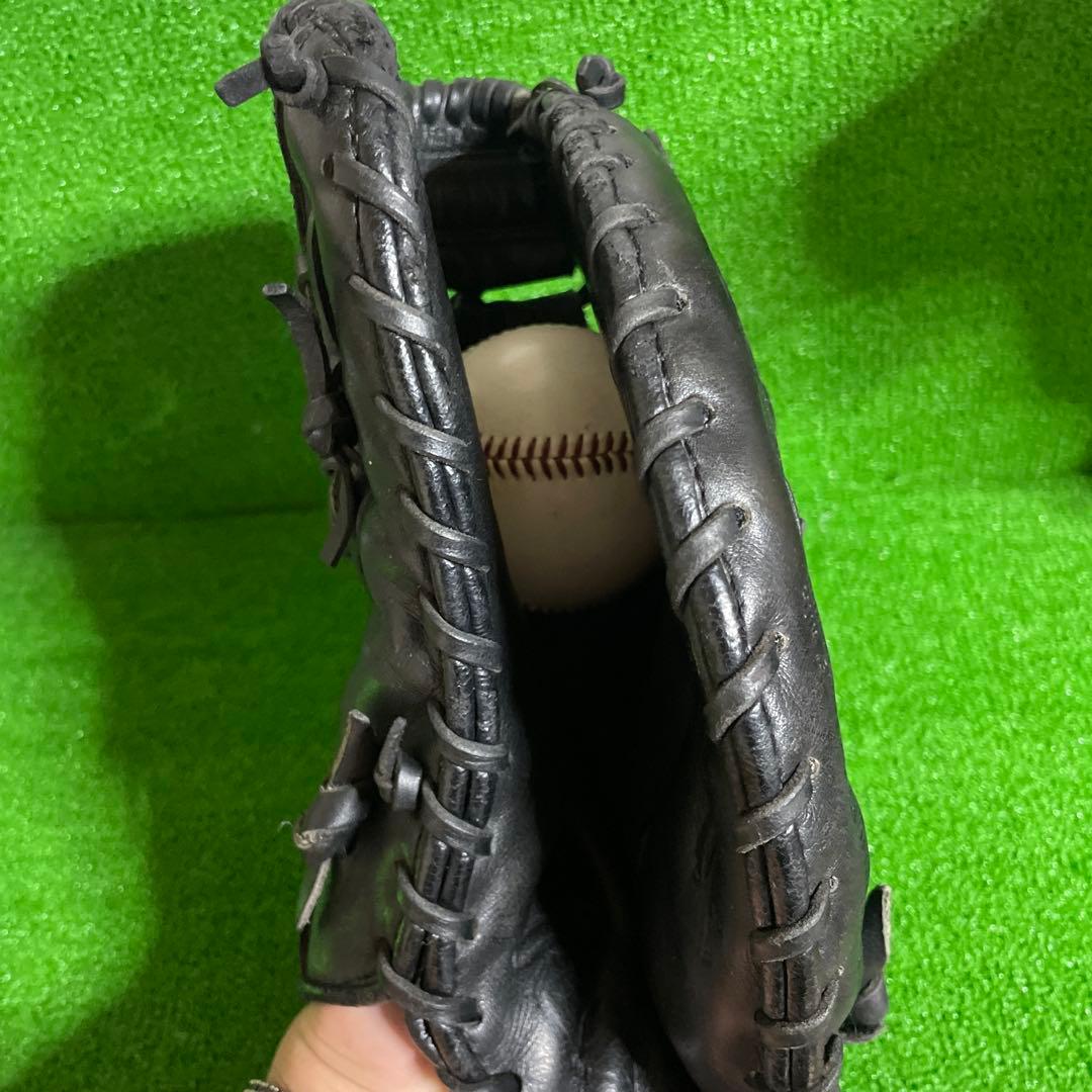 ローリングス 軟式用 ファーストミット 大人用 一般用 グローブ 草野球