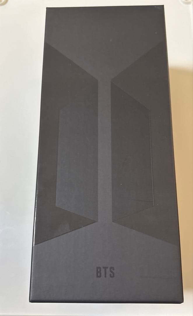 BTSアミボム