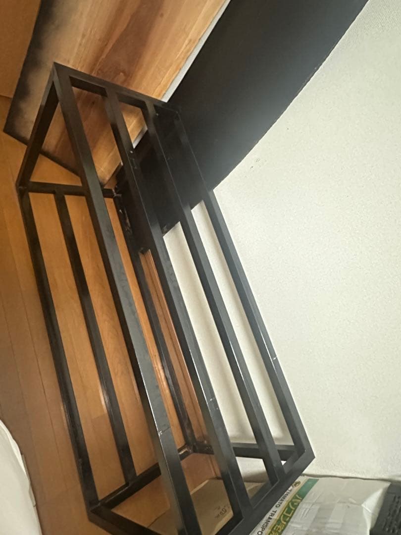 ニック様　(1件目)
