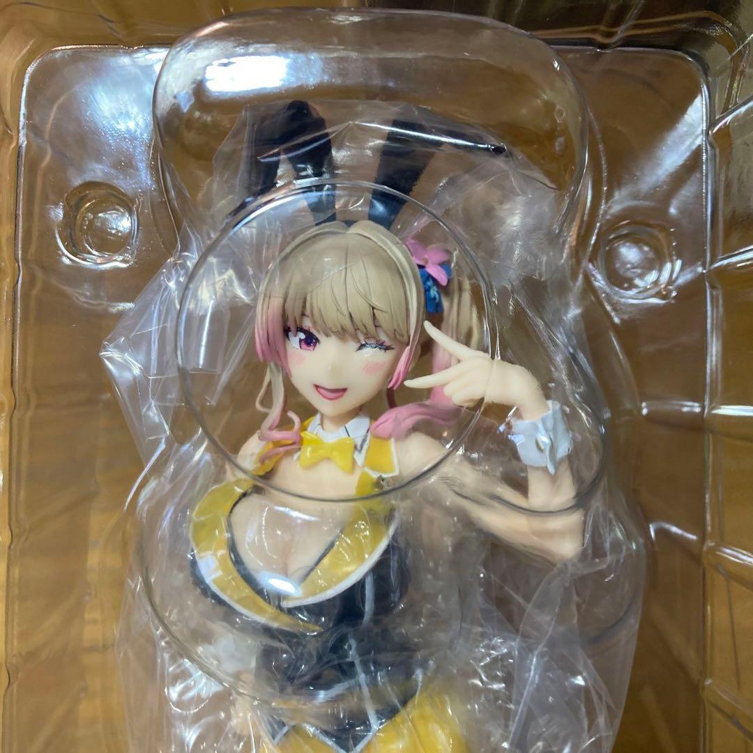 POP UP PARADE バニーガーデン 凛 L sizeフィギュア