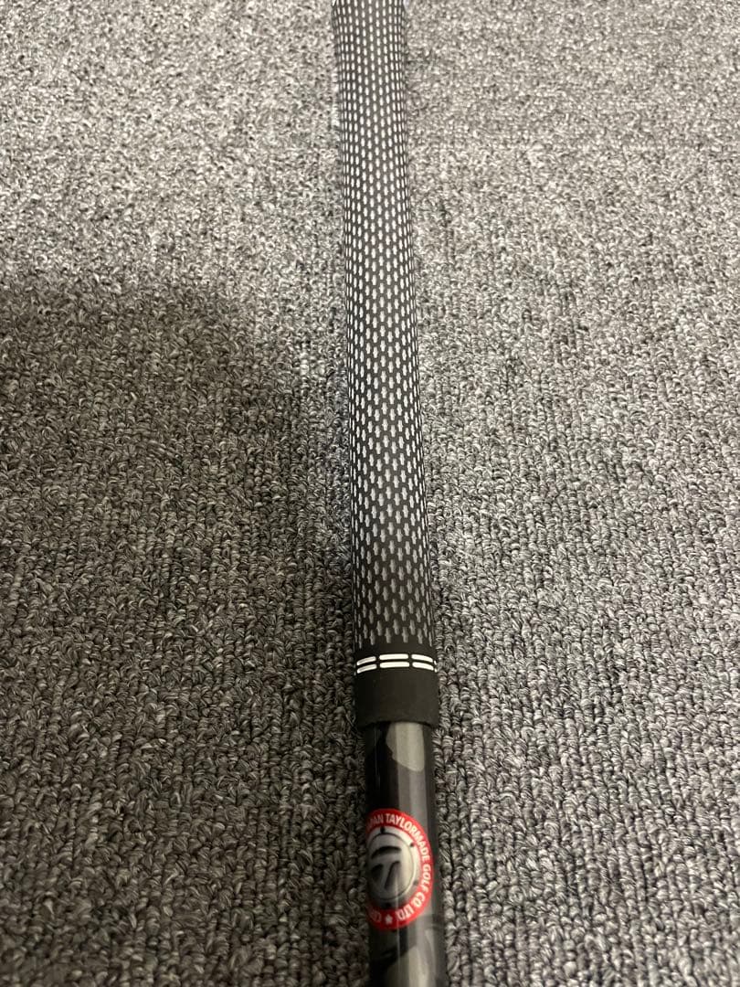 （美品）Diamana TM50Sテーラーメイドスリーブ付　ドライバー用