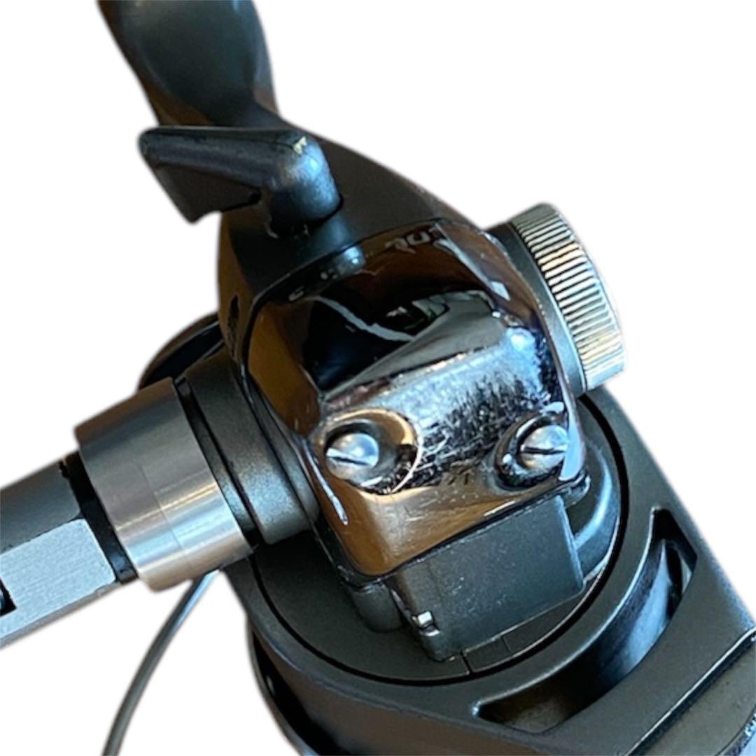 シマノ 95 ステラ 2000 SHIMANO STELLA リール