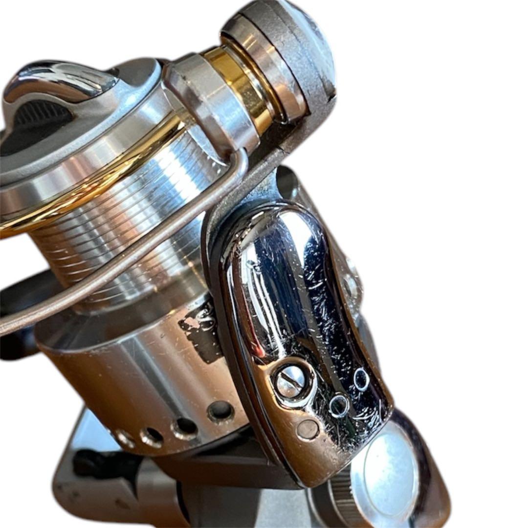 シマノ 95 ステラ 2000 SHIMANO STELLA リール