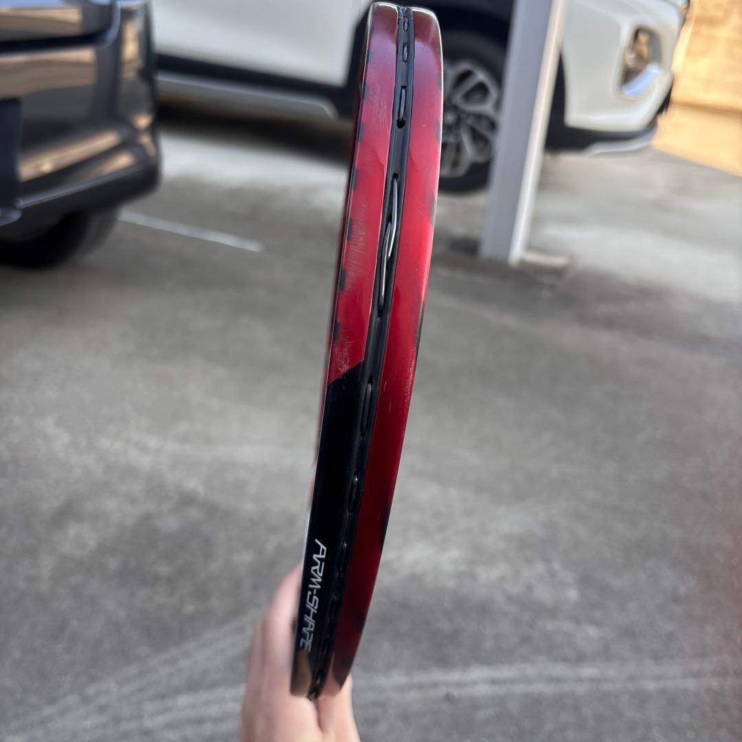 YONEX ネクステージ700赤