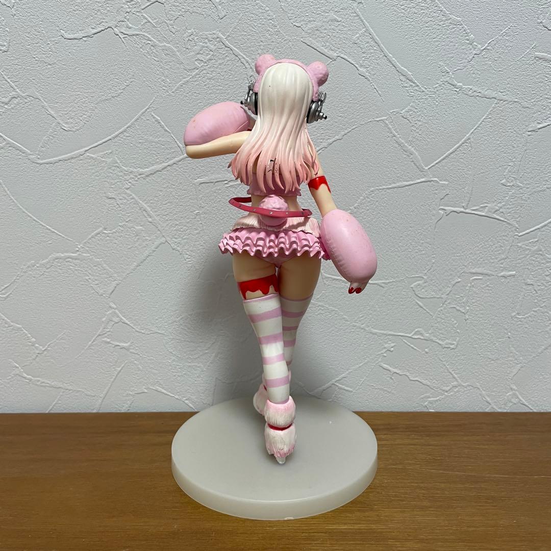 すーぱーそに子 レースクイーン フィギュア