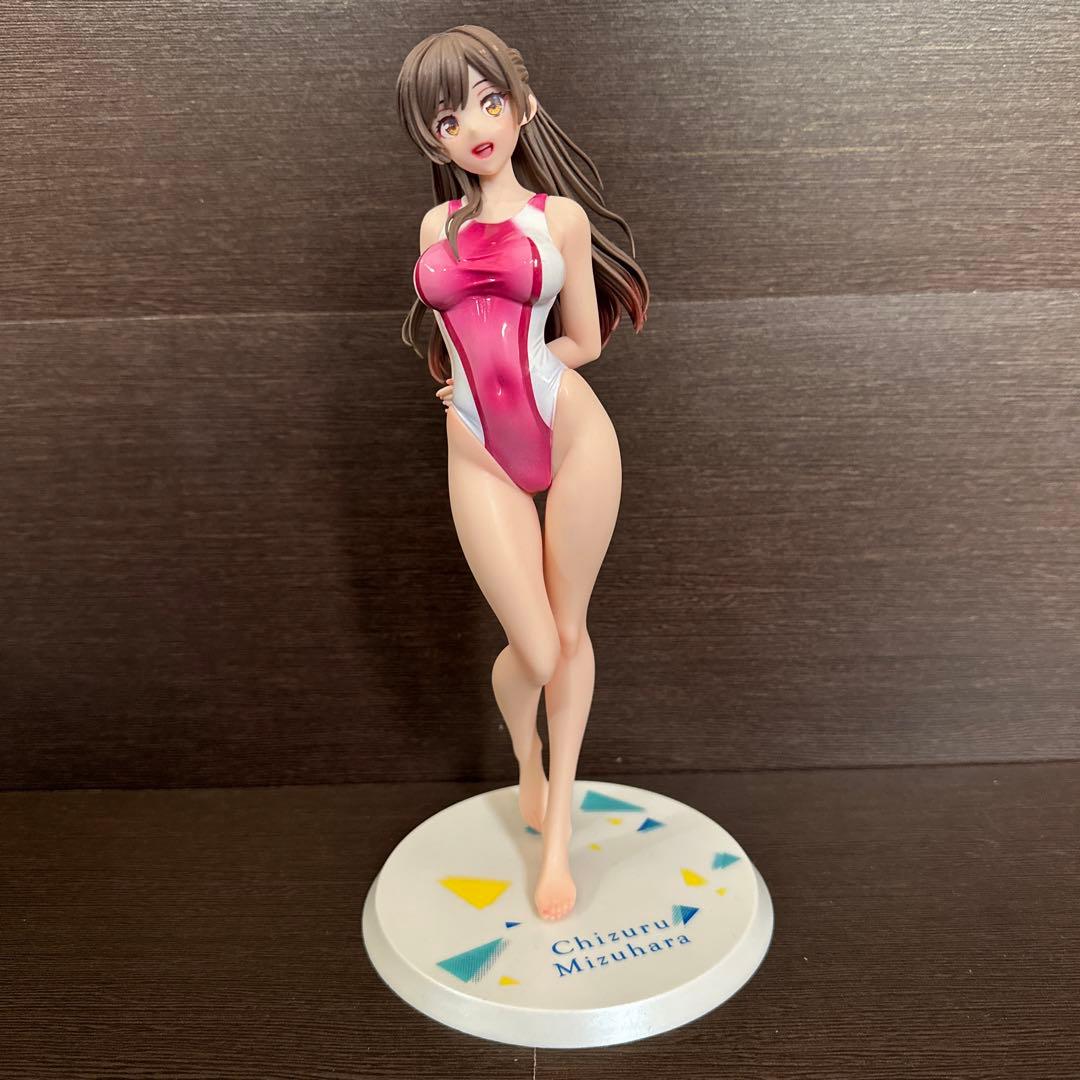 女の子フィギュア26体まとめ売り　箱無し