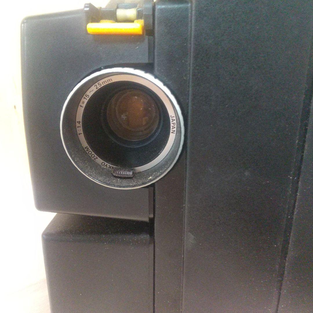 映写機 ジャンク品