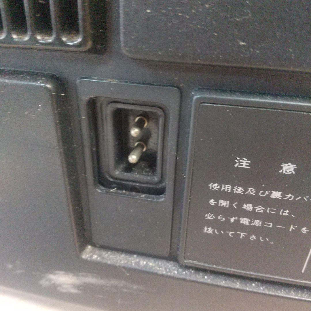 映写機 ジャンク品