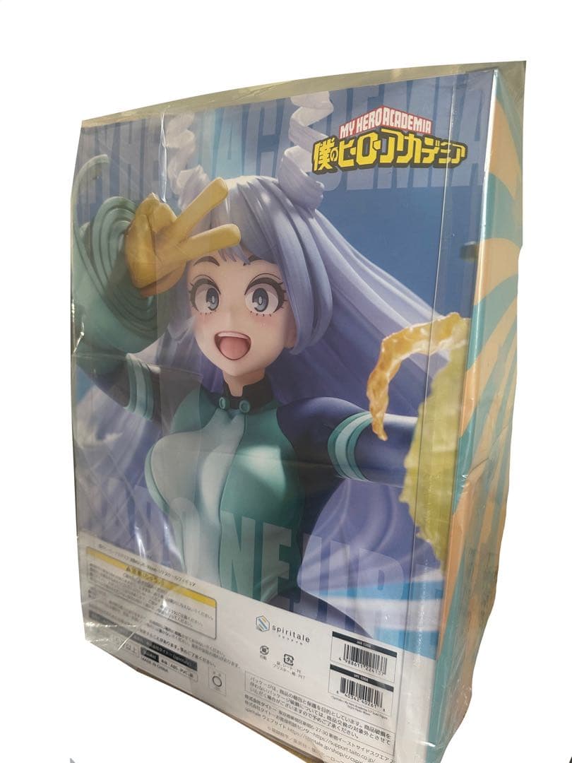 Spiritale 僕のヒーローアカデミア 波動ねじれ-Wave-