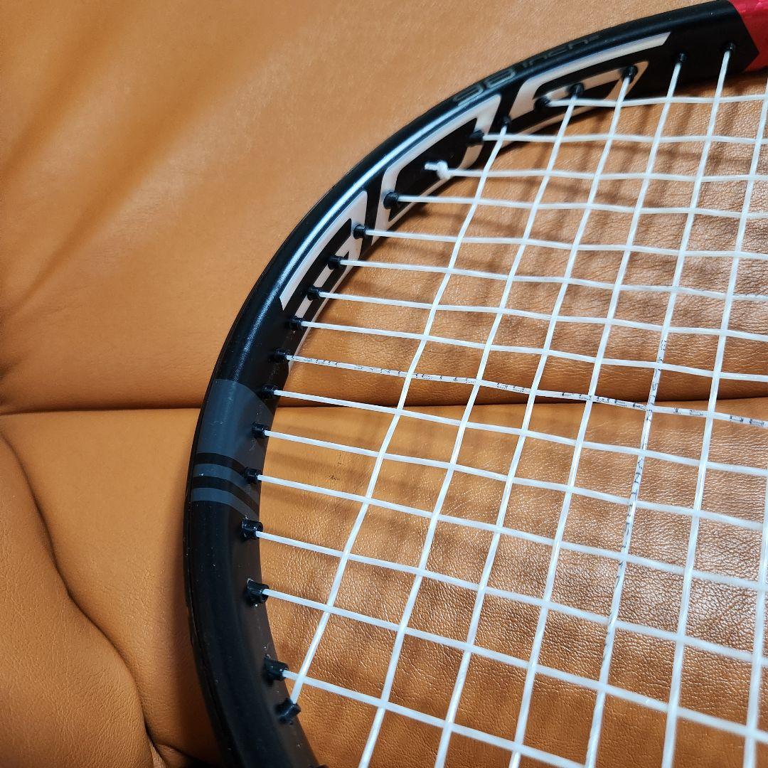 【新品】X-BLADE VX-30B ブリジストン G2 テニスラケット 98