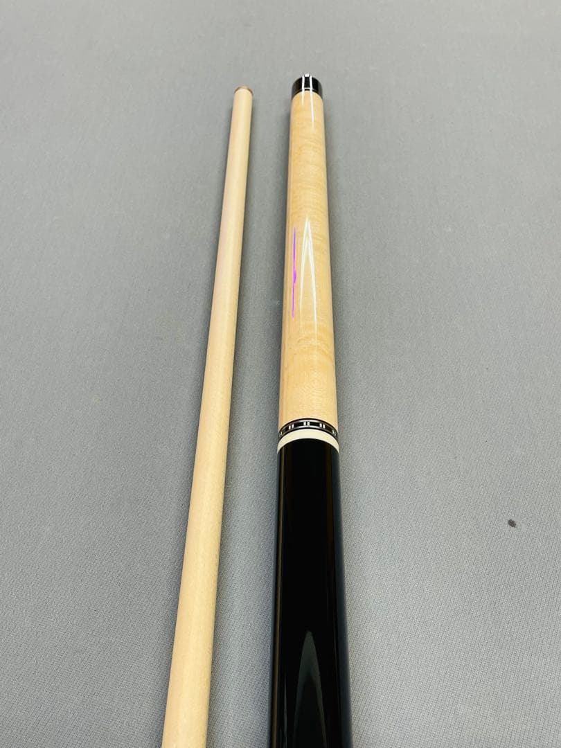 ビリヤード Mezz Cue EC9-WMK No Wrap