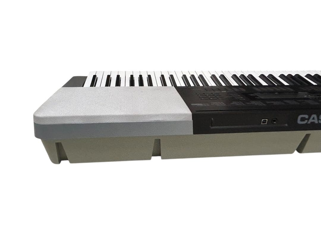 YAMAHA WK-220 電子キーボード 初心者向け 76鍵
