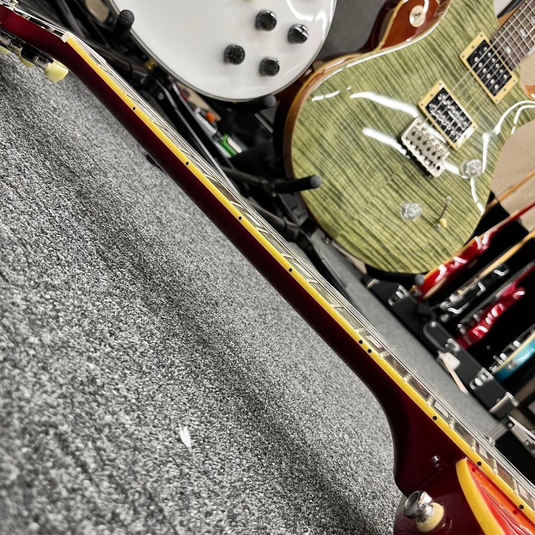 【10952】Tokai LoveRock レスポールタイプ