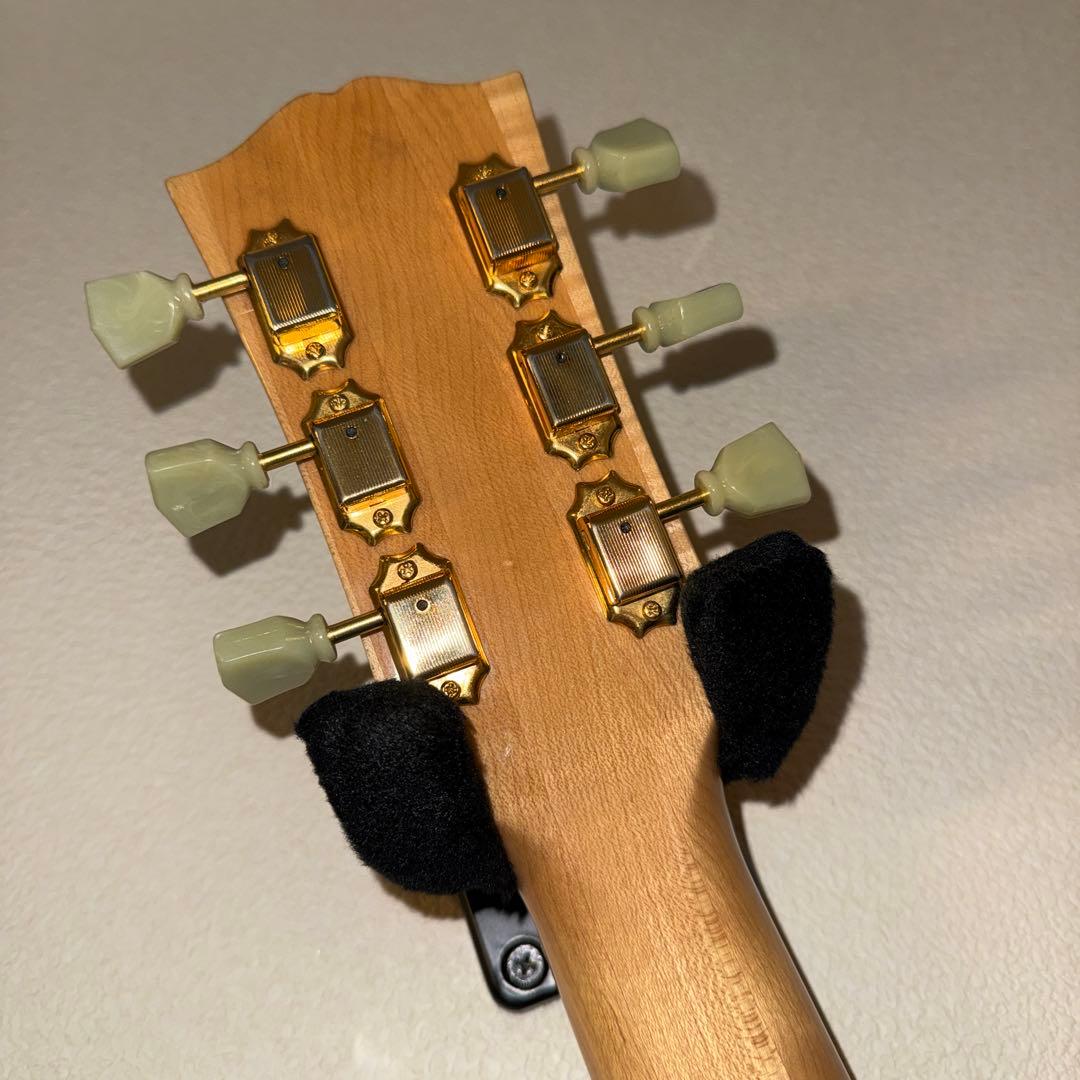 ギター 2013 Archtop Tribute ATSP-CSH Standard