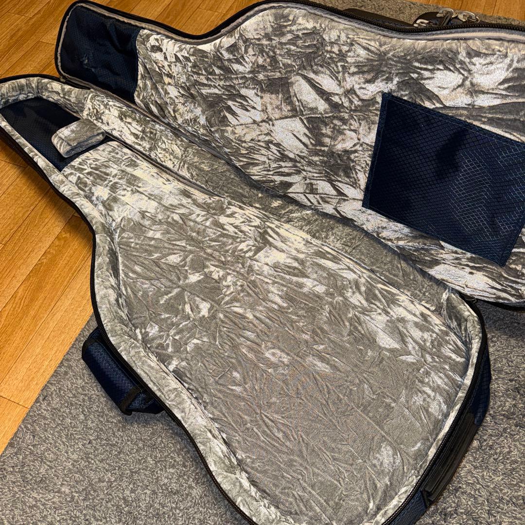 ギター 2013 Archtop Tribute ATSP-CSH Standard