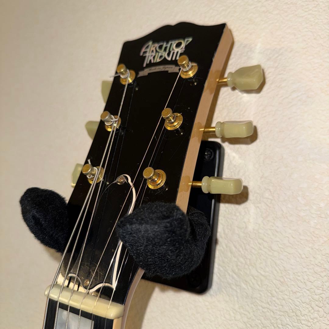 ギター 2013 Archtop Tribute ATSP-CSH Standard