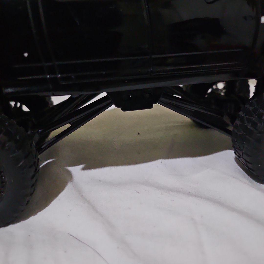 1/24 希少レア　Jada Ford　F-150　ハイリフト　ピックアップ