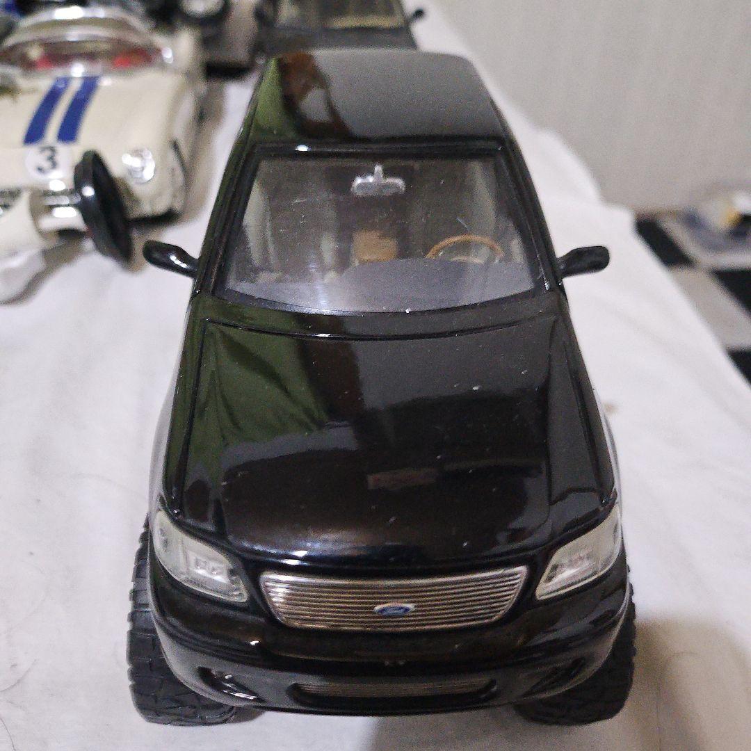 1/24 希少レア　Jada Ford　F-150　ハイリフト　ピックアップ