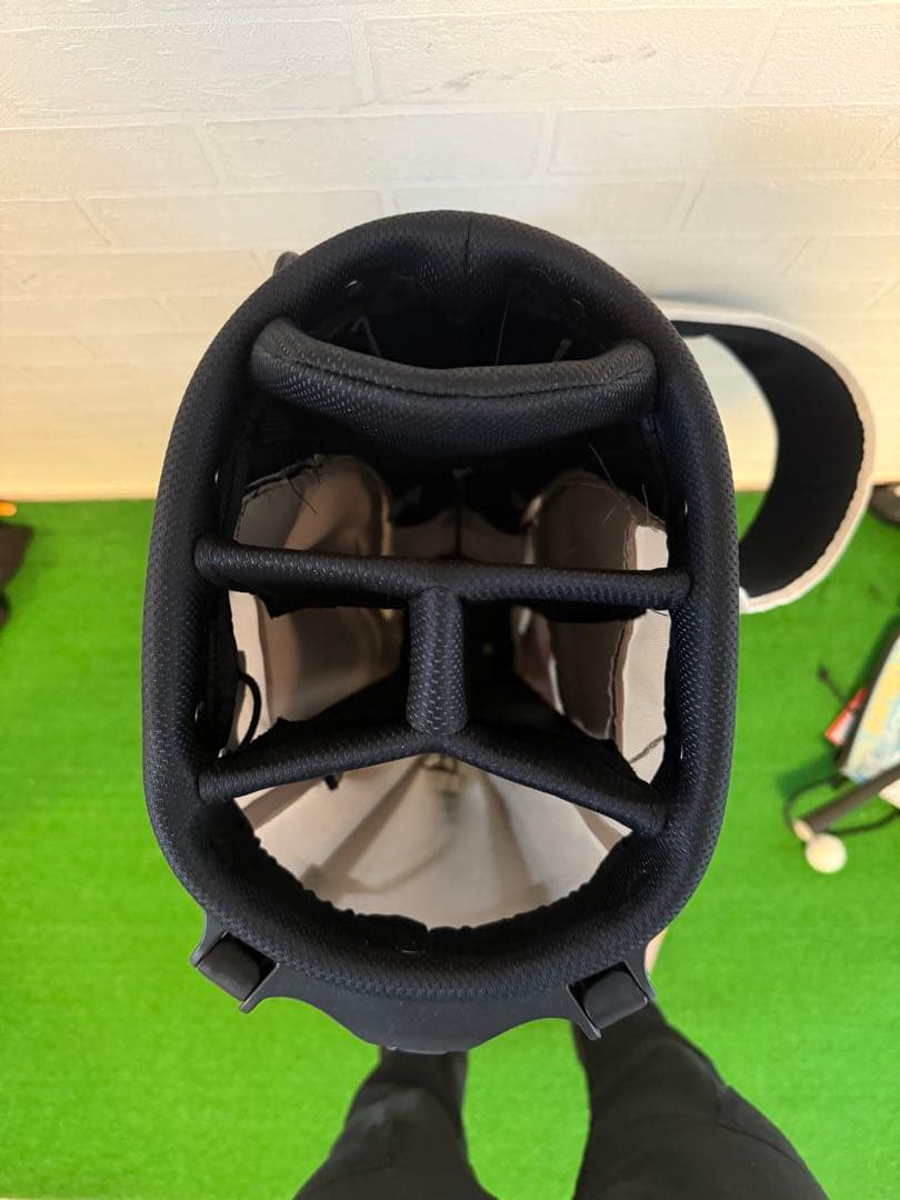 ゴルフバッグ・キャディバッグ Nike Sport Lite Golf Bag