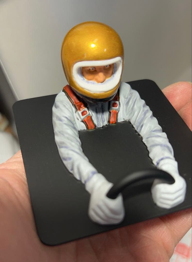 新品 バギーチャンプ 塗装済みボディー ブルー