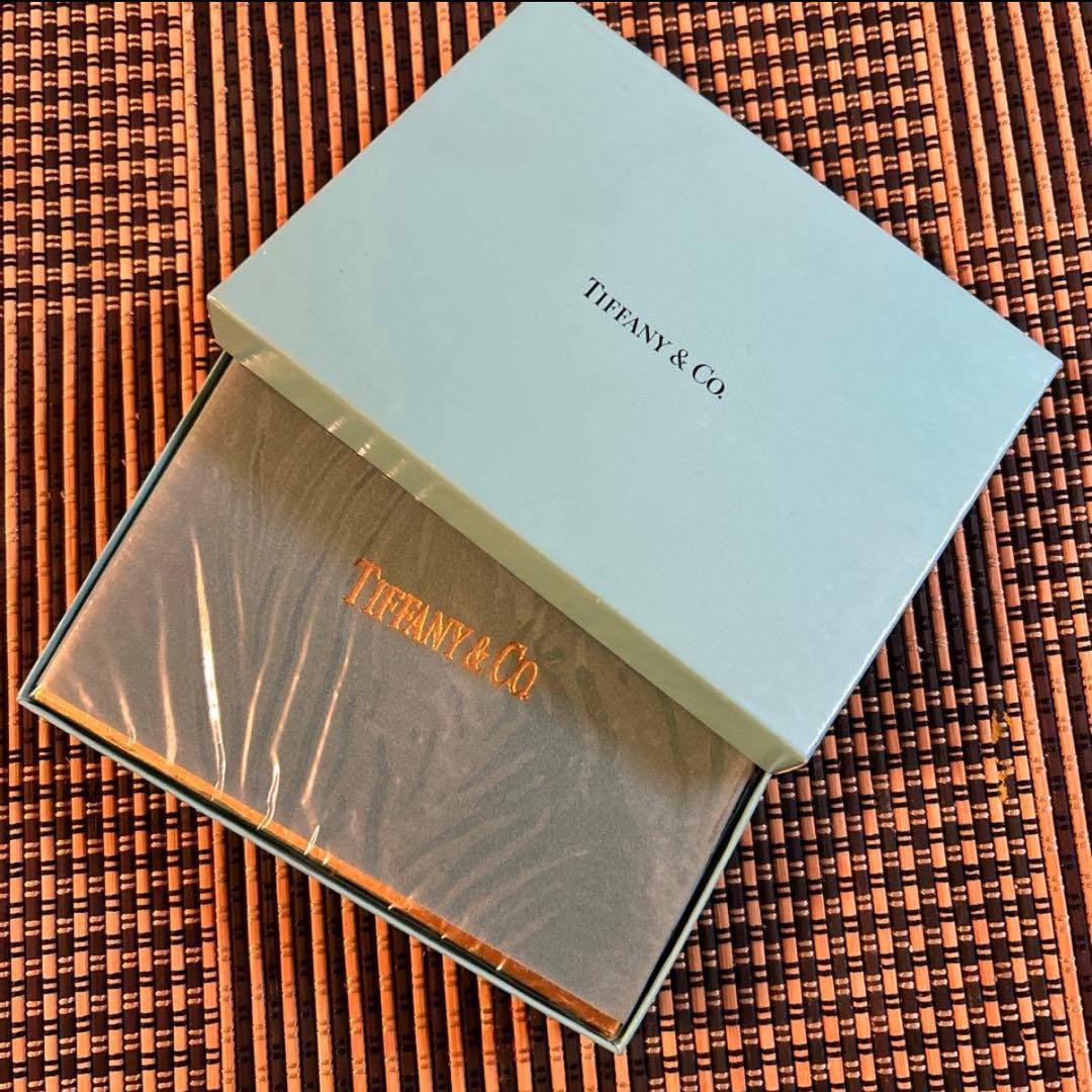 ティファニートランプ TIFFANY