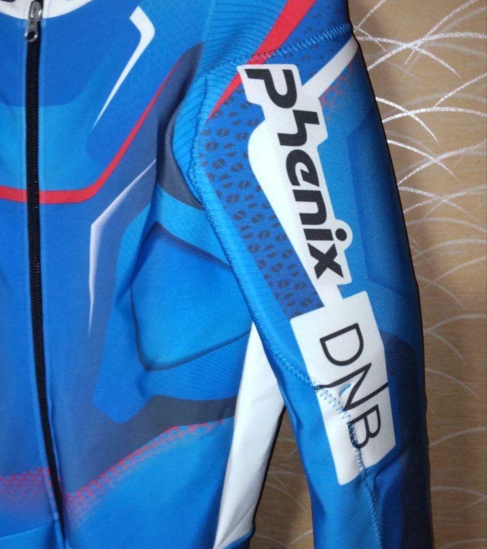極美良品 Phenix NorwayAlpineTeam FIS対応ワンピース
