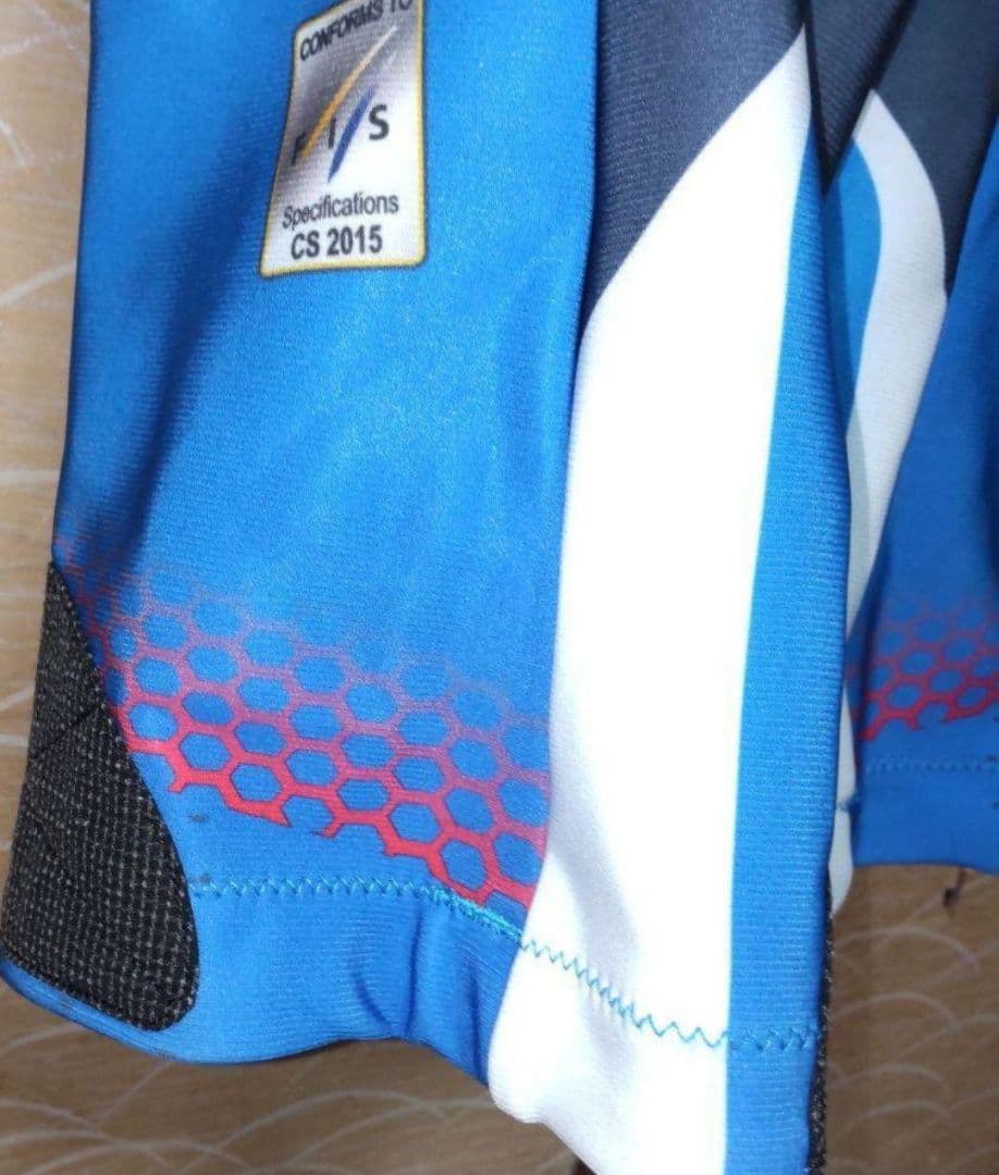 極美良品 Phenix NorwayAlpineTeam FIS対応ワンピース