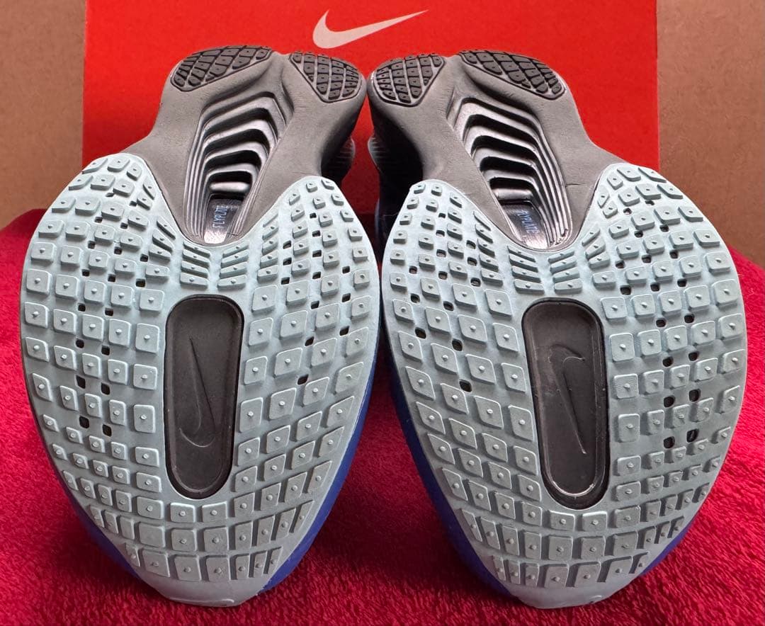 ★美品26.5cm★Nike ZOOM FLY 6 ズームフライ6 元箱付き