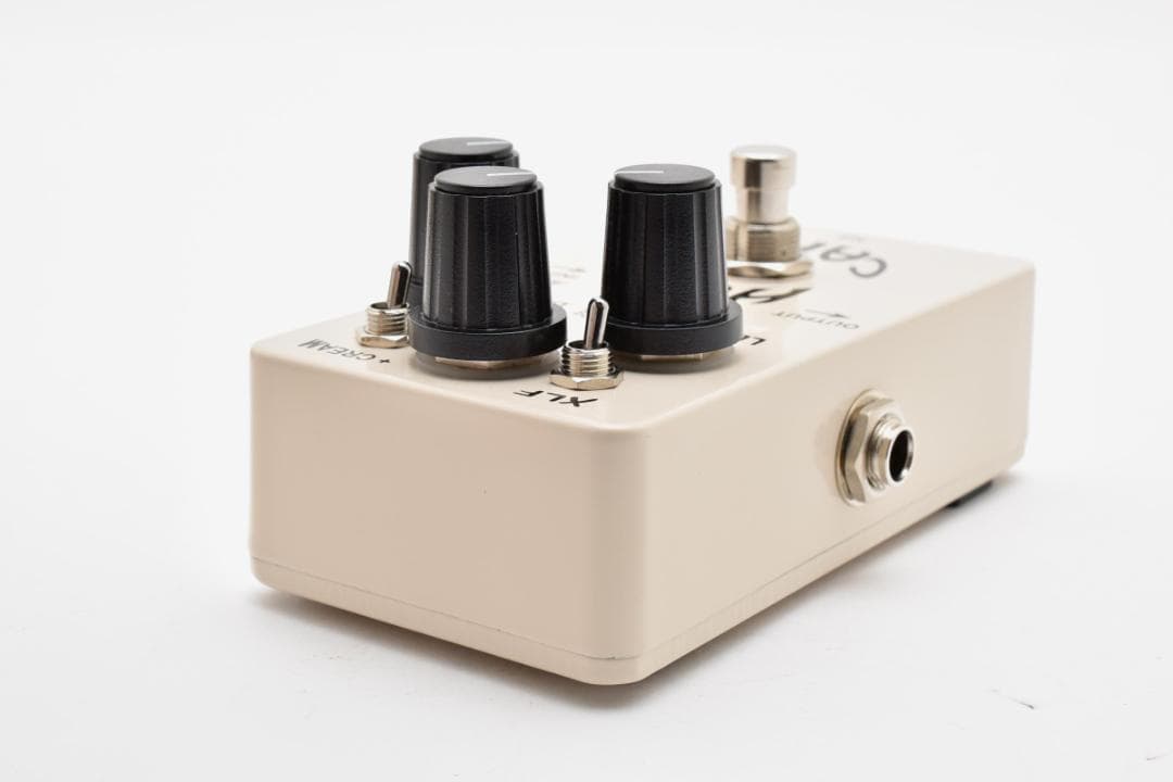 新品 未使用 Crowther Audio Hotcake V2