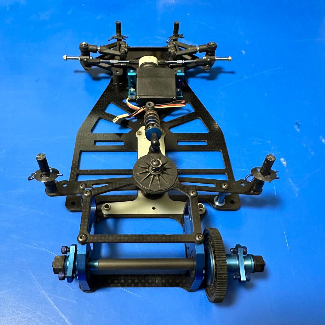 ヨコモ　RC12L4