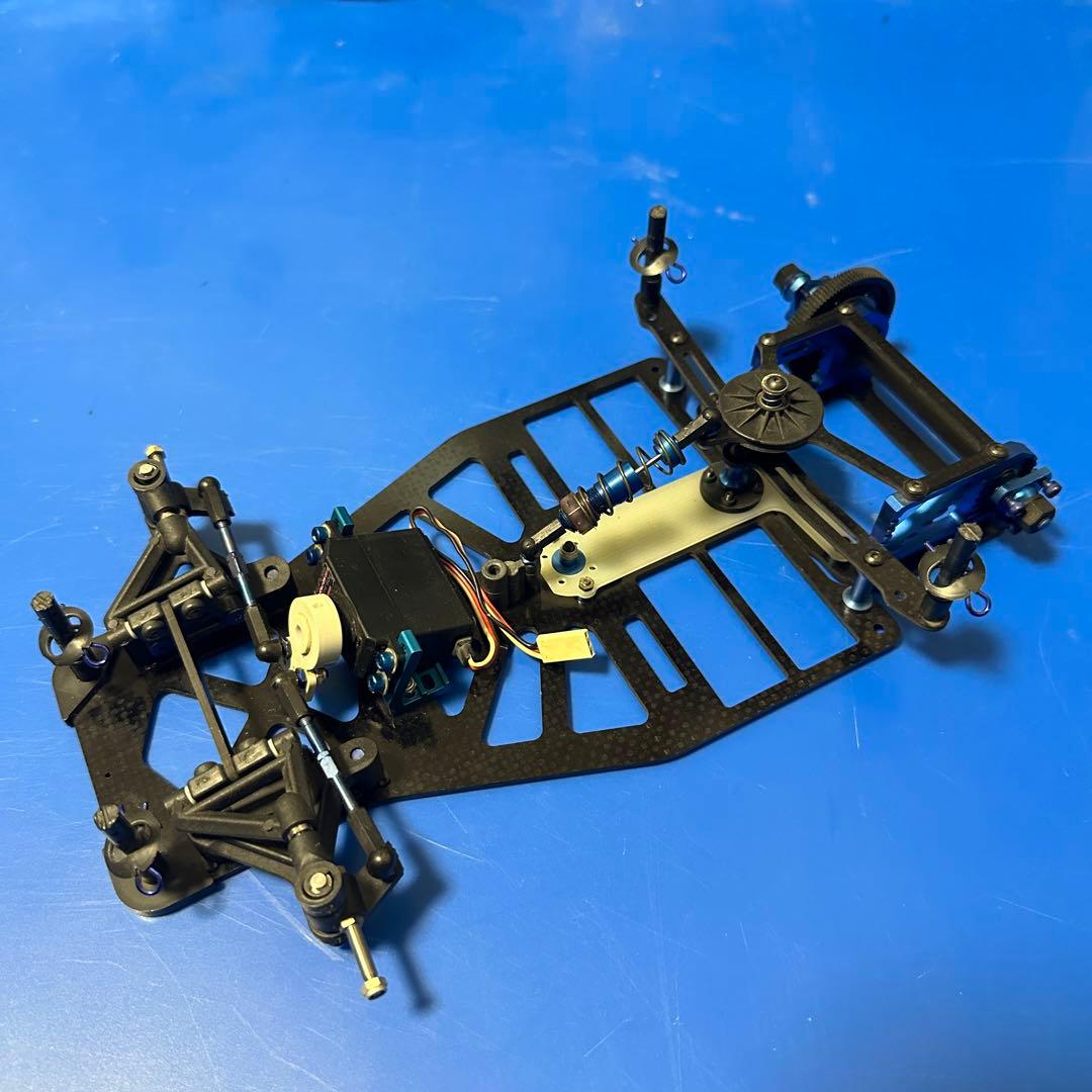 ヨコモ　RC12L4