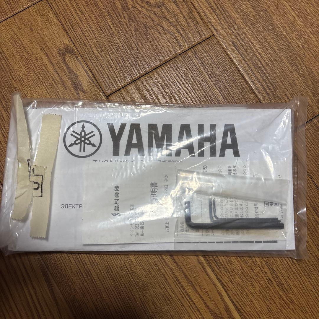 YAMAHA TRBX304 エレキベース