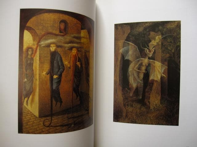 The Magic of Remedios Varo　レメディオス・バロ