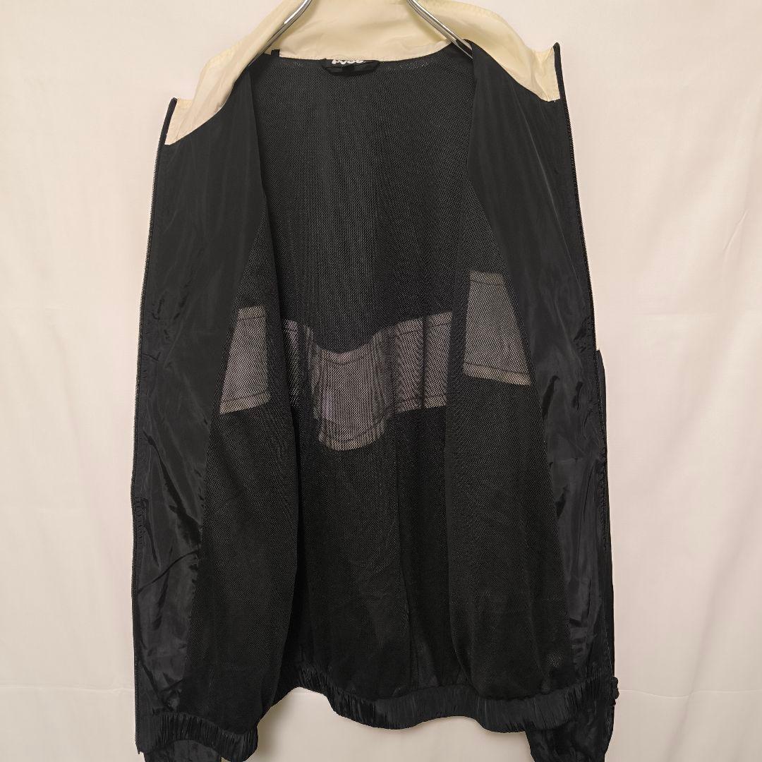 pvot ナイロン ジャケット XL
