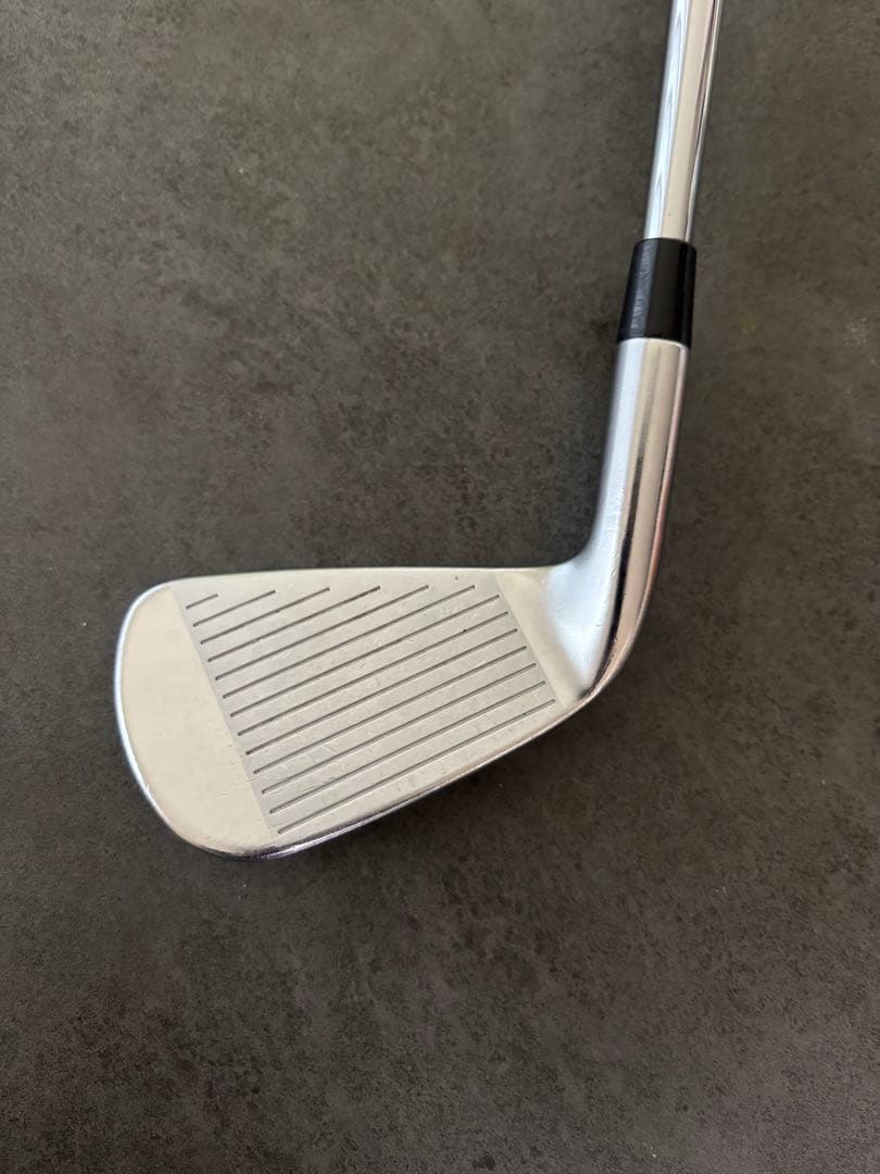 Callaway X-Forged アイアン 2018 ♯4