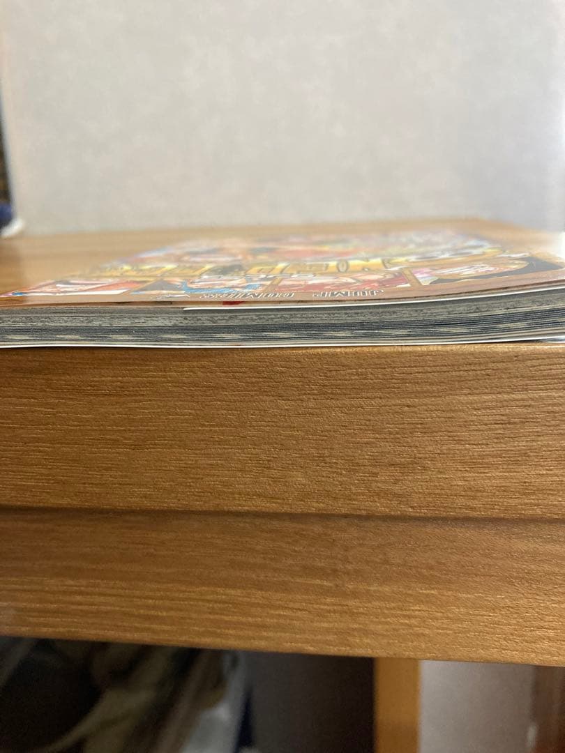 ワンピース　【非売品】ONE PIECE 0 零巻