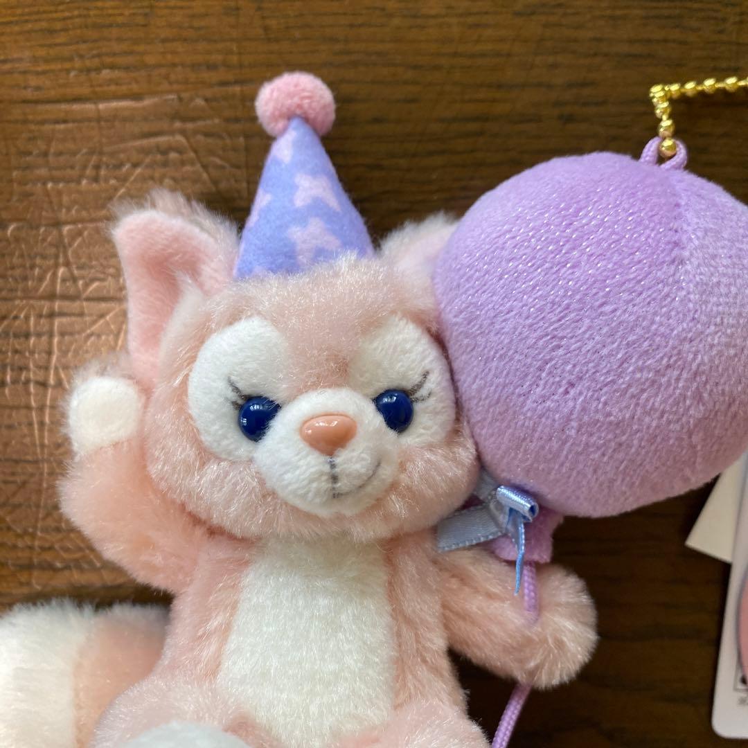 ダッフィー&フレンズトートバッグステンレスボトル ぬいぐるみチャーム新品・未使用