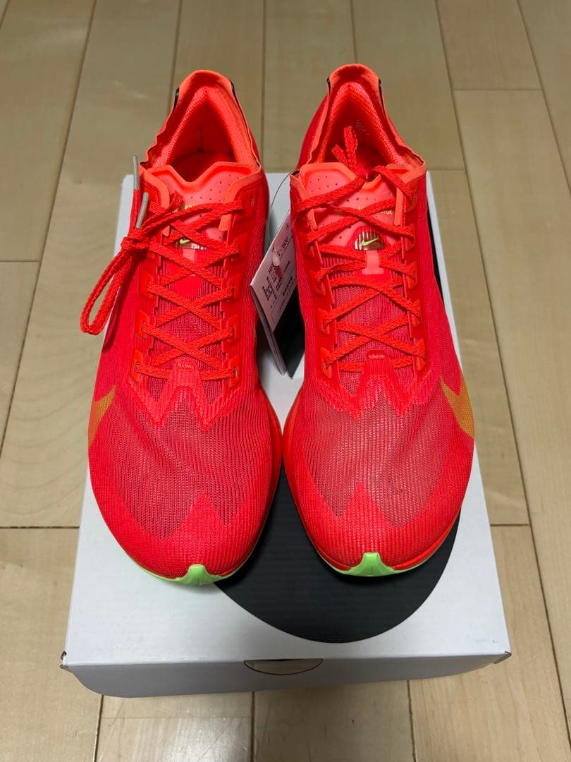 【27.5cm新品】ナイキ ヴェイパーフライ 4 NIKE VAPORFLY 4