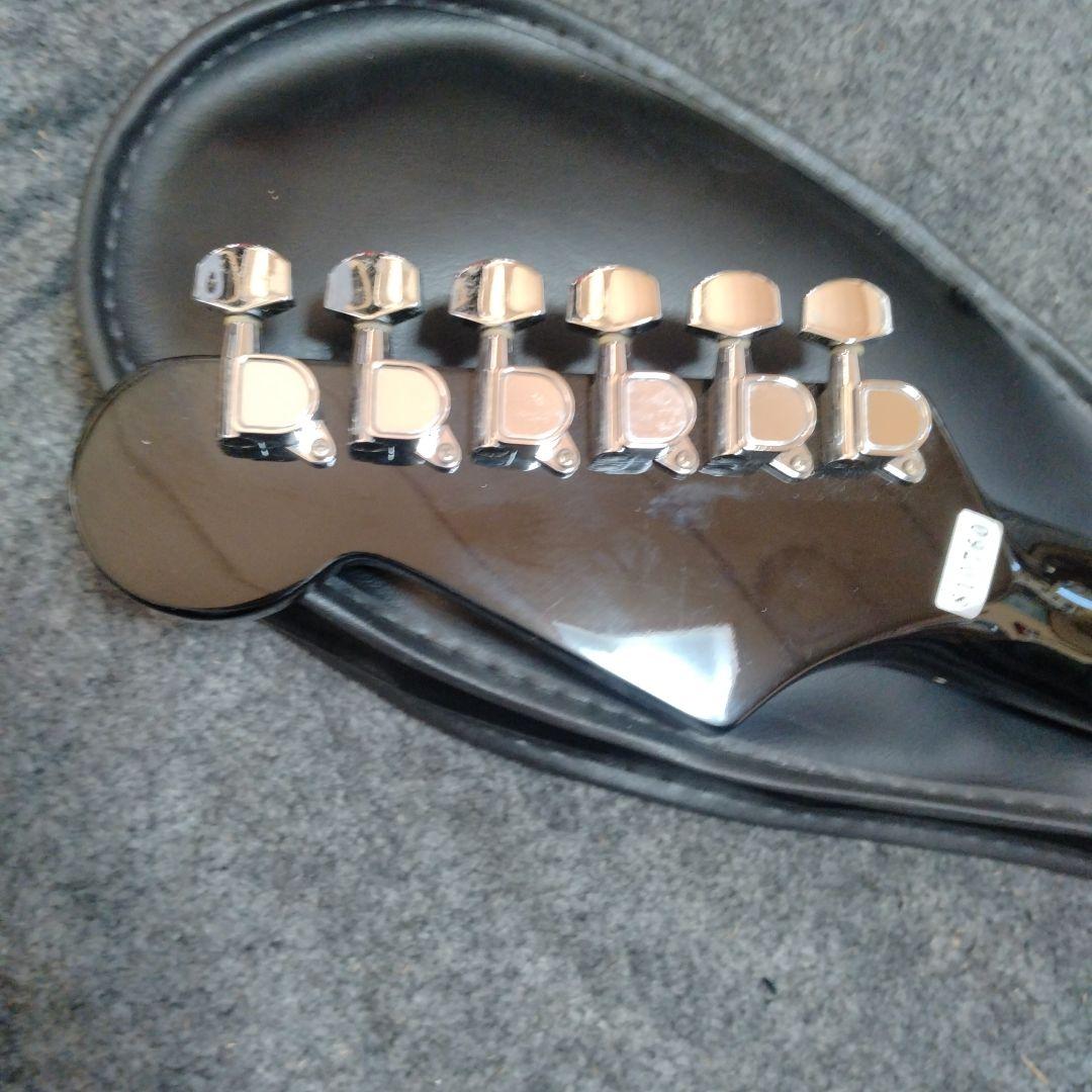 コイルタップ搭載 FERNANDES THE FUNCTION SSH-38