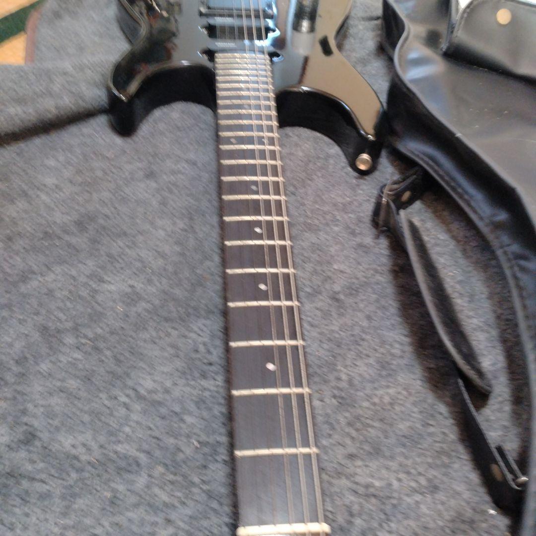 コイルタップ搭載 FERNANDES THE FUNCTION SSH-38