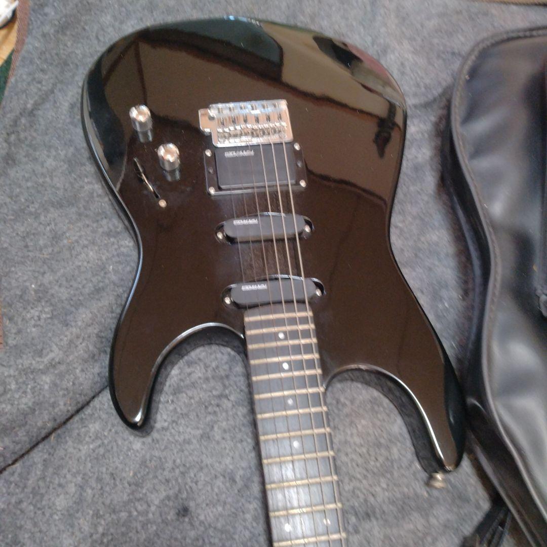 コイルタップ搭載 FERNANDES THE FUNCTION SSH-38