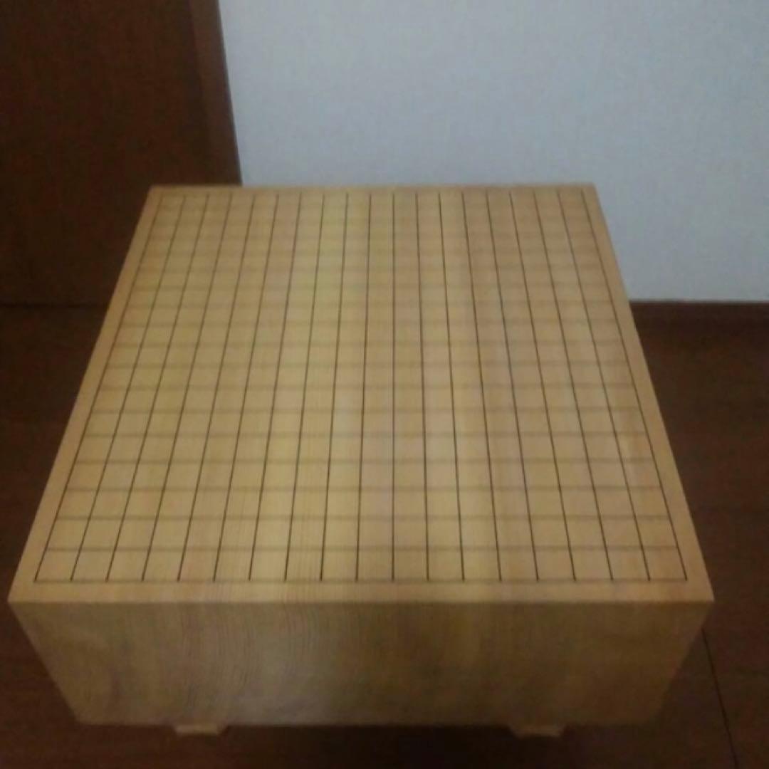 囲碁 新品未使用