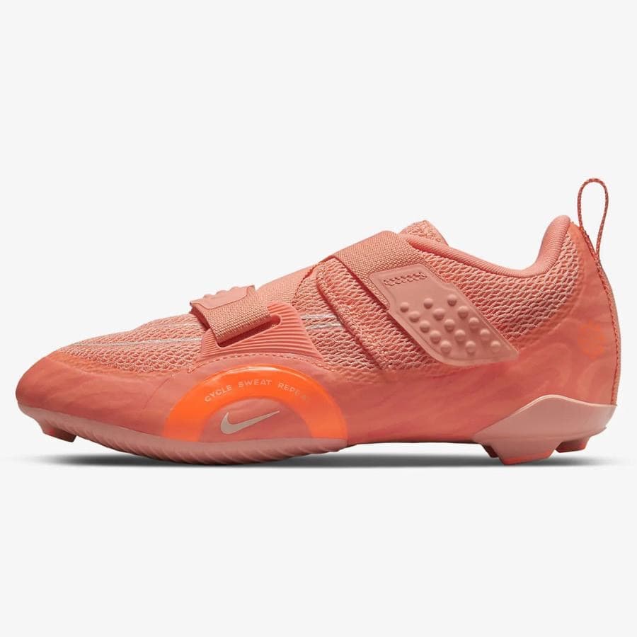 【新品】NIKE 希少 サイクルシューズ レディース 24cm